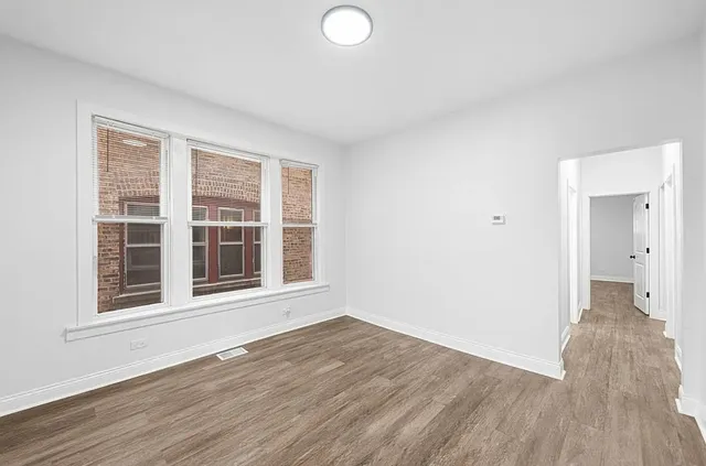 $1,875 | 7912 South Ada Street, Unit 1, Chicago, IL 60620