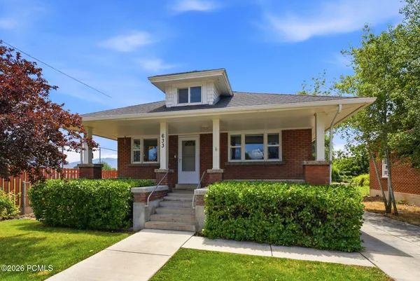 $620,000 | 633 500 North, Unit NORTH, Provo, UT 84601