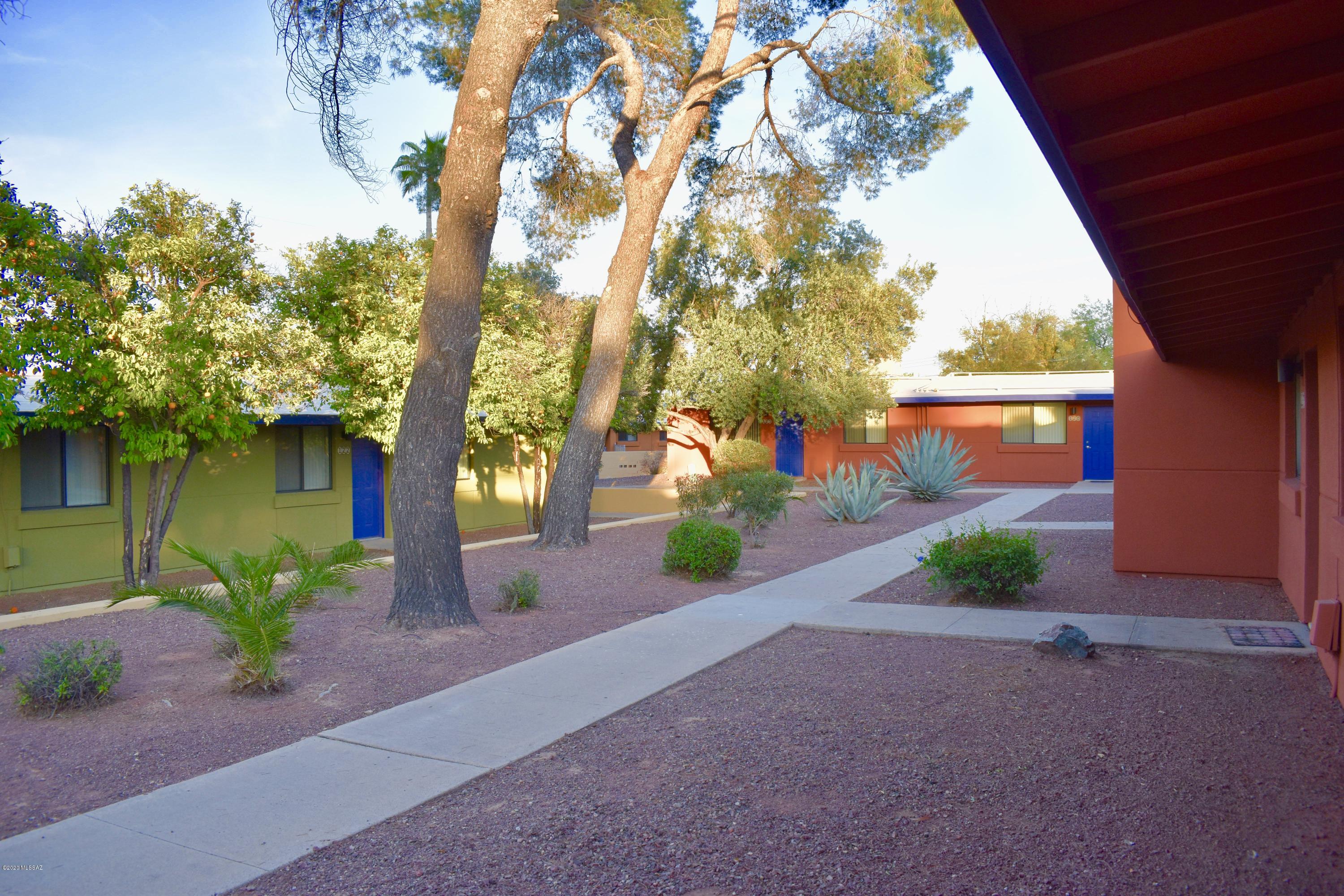 350 North Silverbell Road Tucson, AZ 85745 - Photo 17 of 26