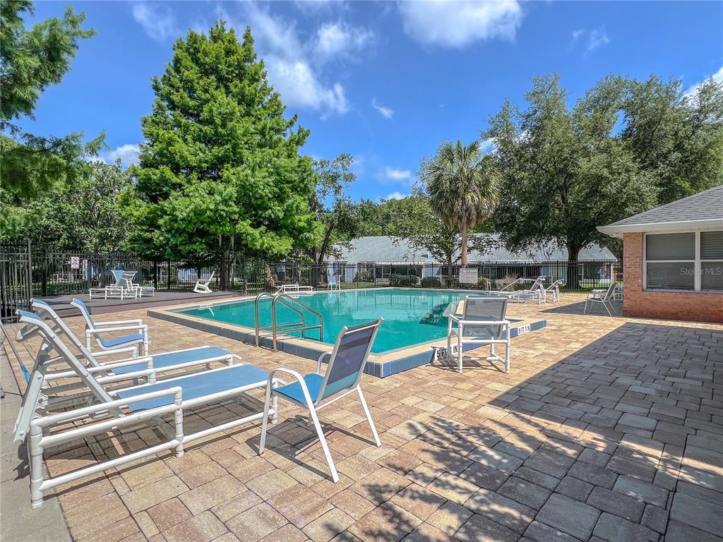 4933 Northwest 1st Place, Unit 110 Gainesville, FL 32607 - Photo 18 of 19