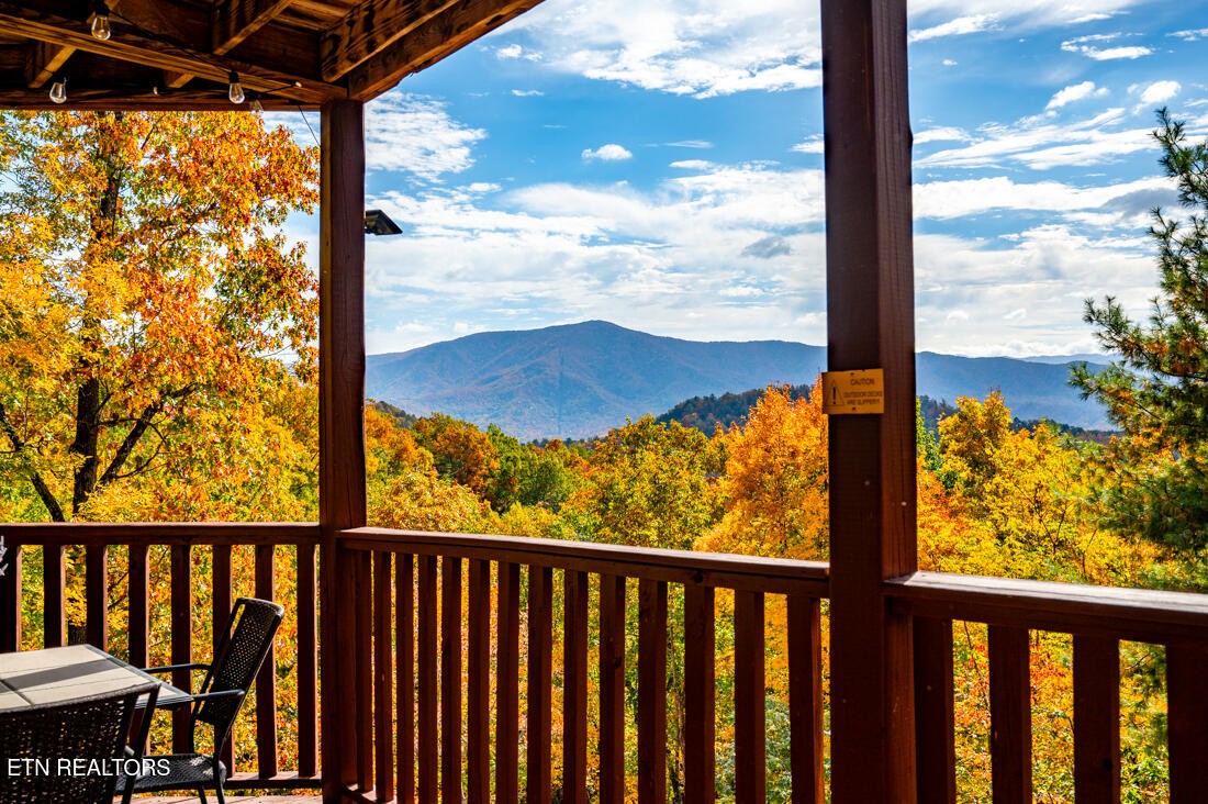 3825 Millers Ridge Way Sevierville, TN 37862 - Photo 36 of 60 Gallery Image 36