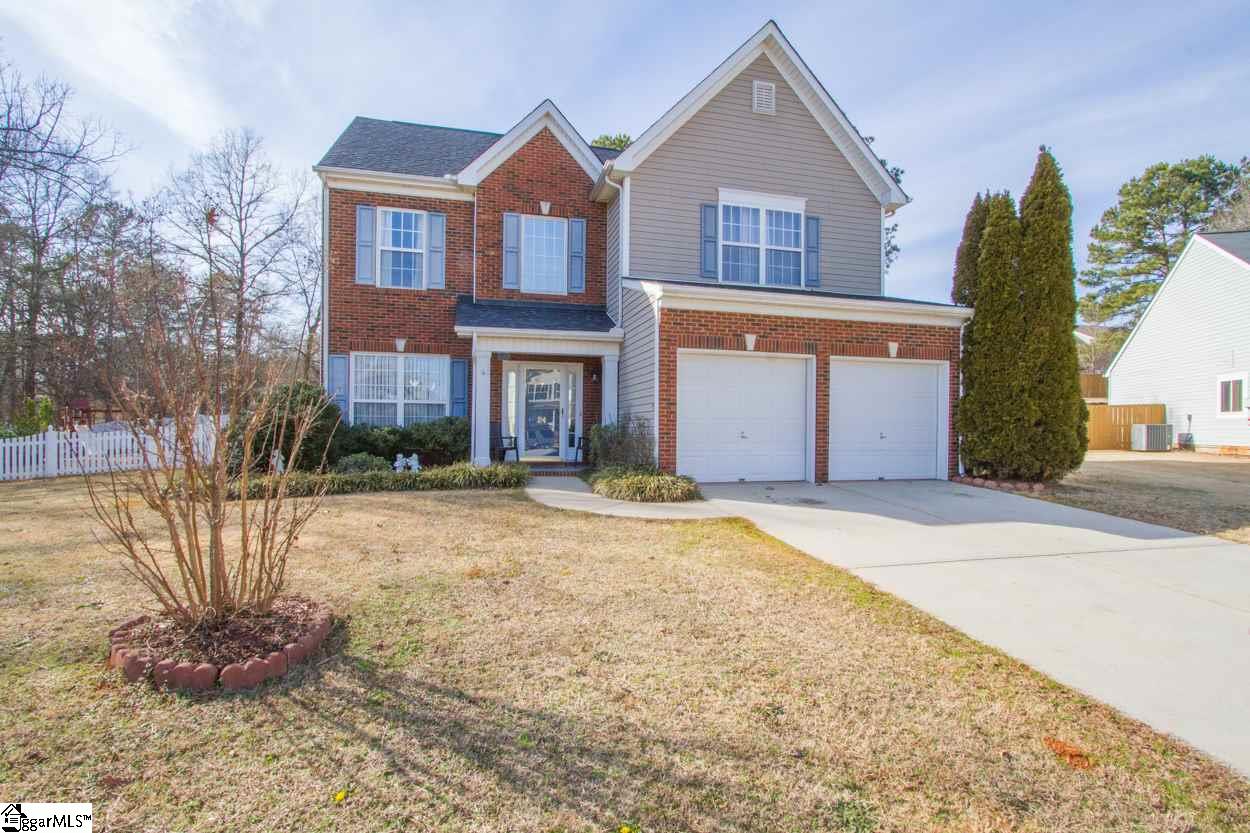24 Box Tree Way Greenville, SC 29605 - Photo 1 of 36 Gallery Image 1