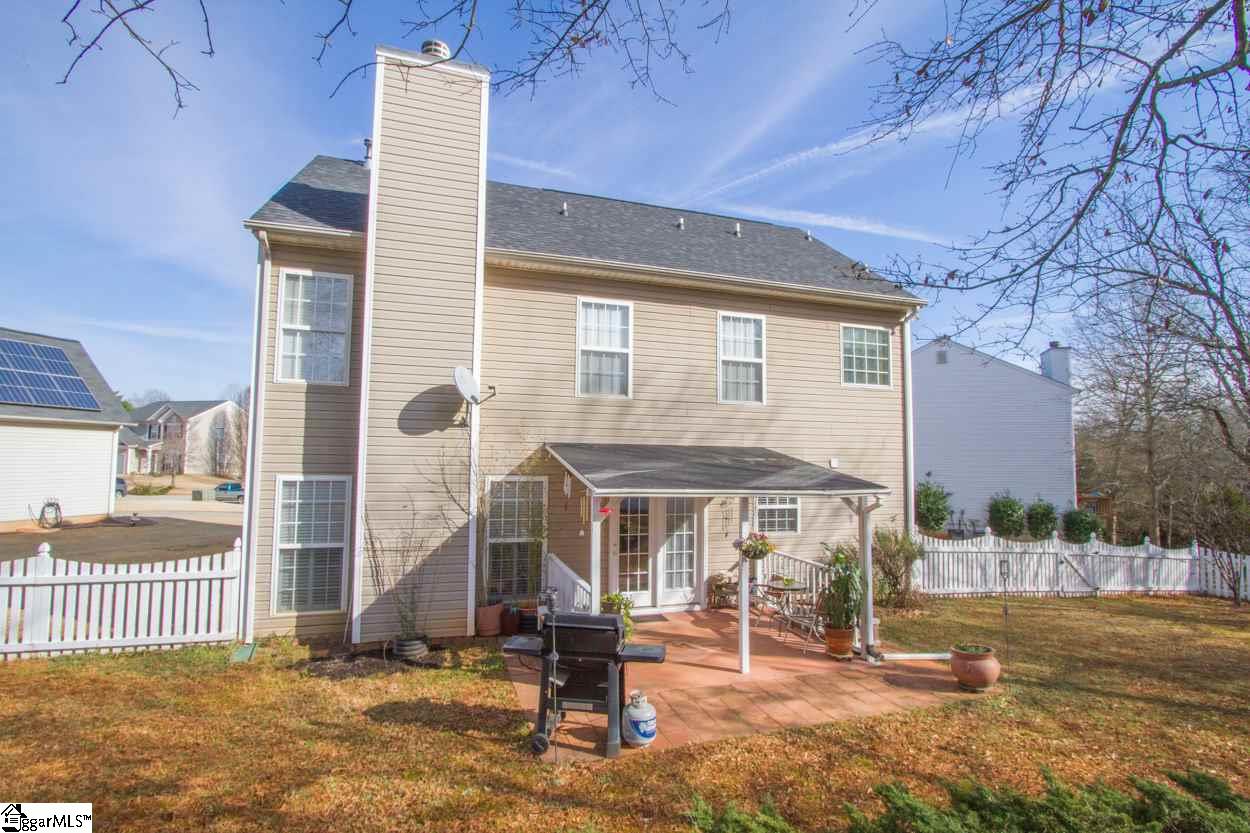 24 Box Tree Way Greenville, SC 29605 - Photo 31 of 36 Gallery Image 31
