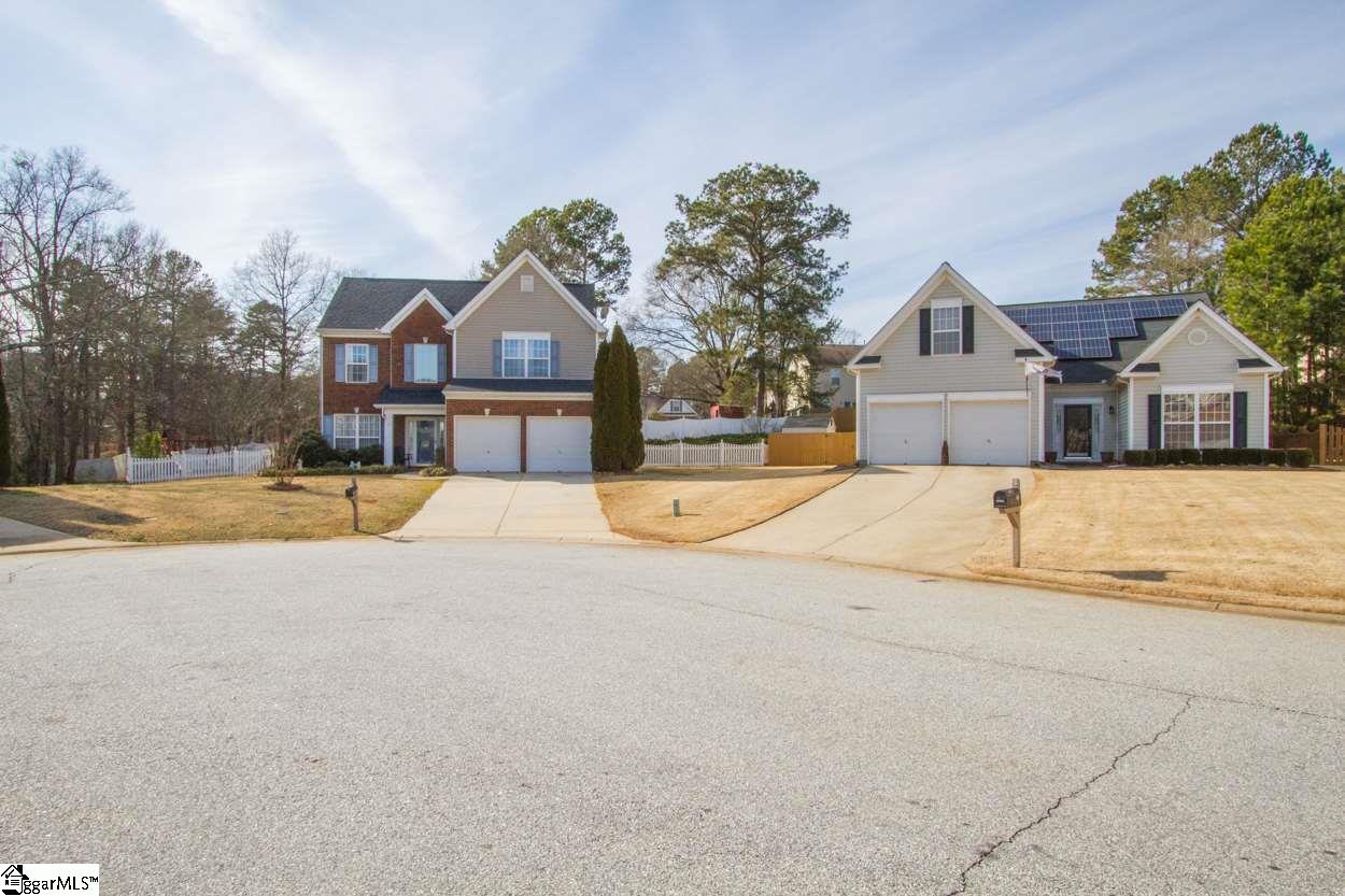 24 Box Tree Way Greenville, SC 29605 - Photo 32 of 36 Gallery Image 32