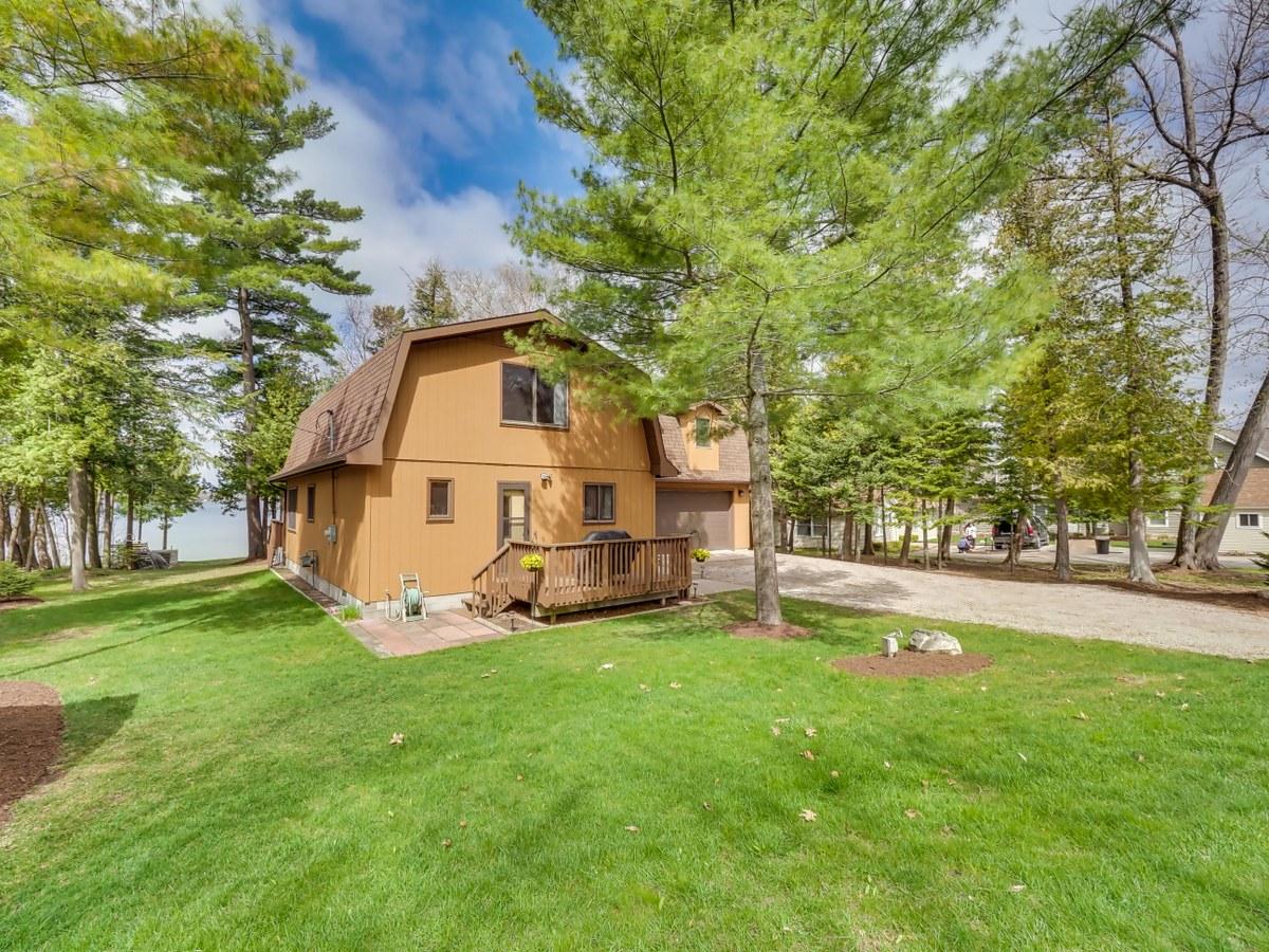 4729 East Burt Lake Road Cheboygan, MI 49721 - Photo 39 of 40 Gallery Image 39