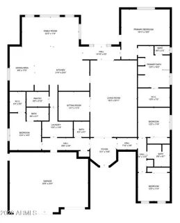 $1,225,000 | 11507 North 124th Place, Scottsdale, AZ 85259