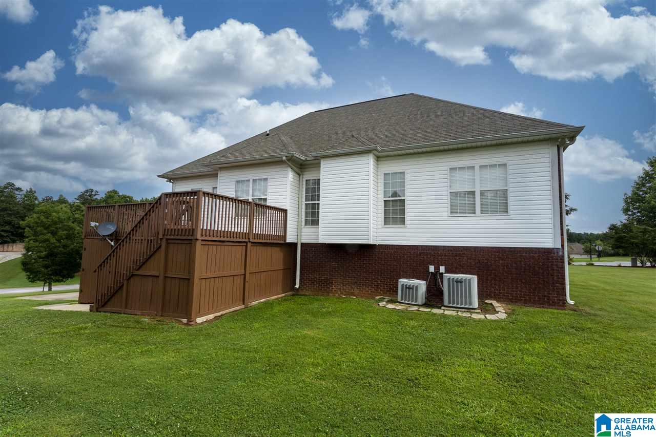 230 Ridgefield Drive Odenville, AL 35120 - Photo 8 of 42