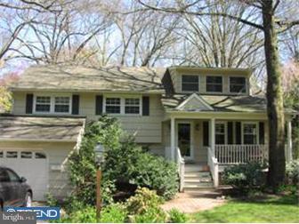 57 Randall Road Princeton, NJ 08540 - Photo 1 of 12