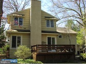 57 Randall Road Princeton, NJ 08540 - Photo 12 of 12