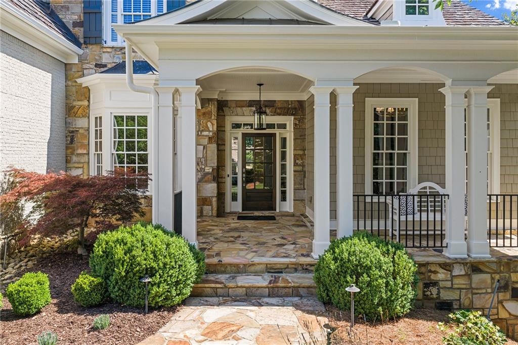 785 Owens Lake Road Milton, GA 30004 - Photo 5 of 111