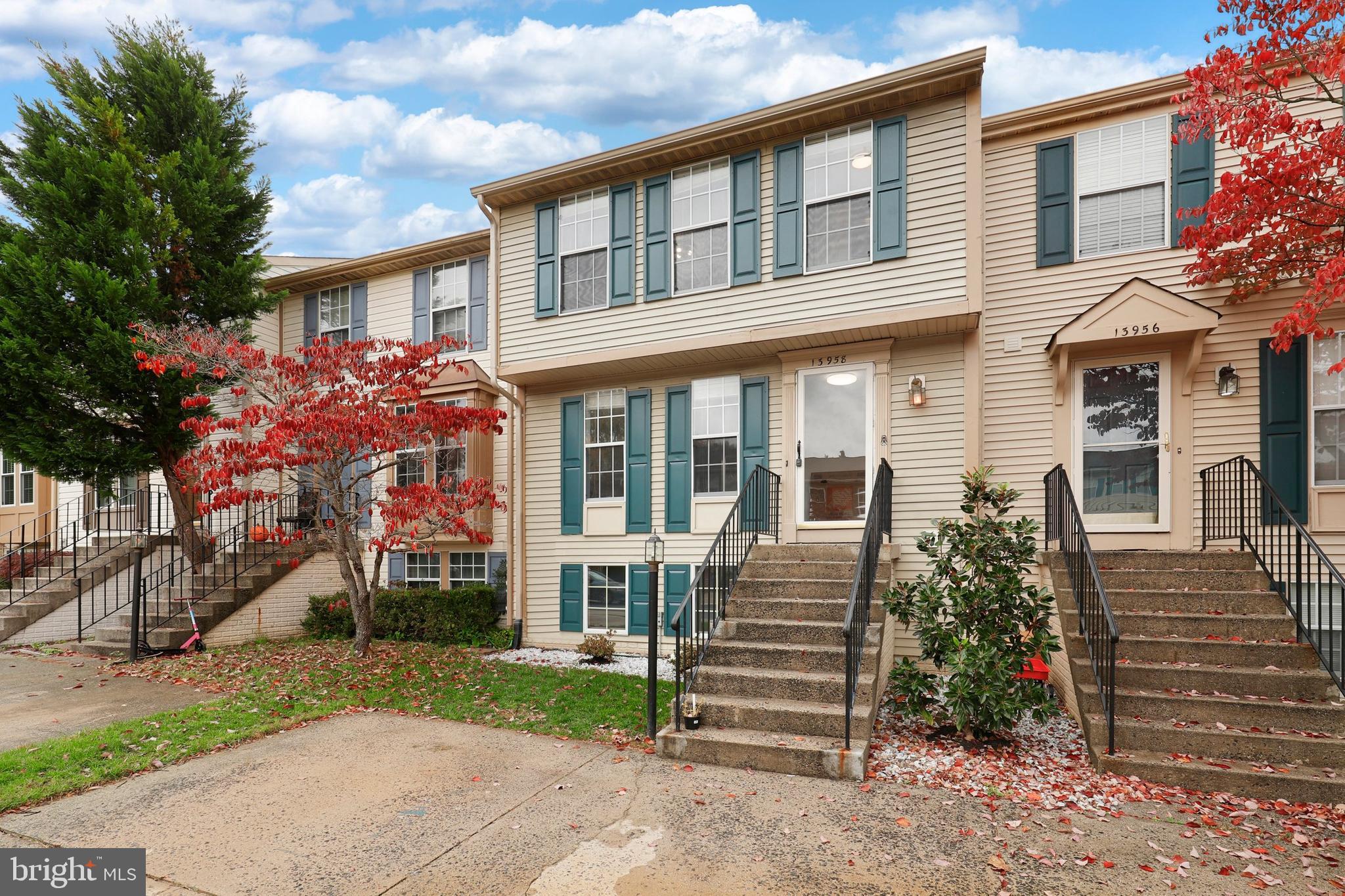 13958 Winding Ridge Lane Centreville, VA 20121 - Photo 1 of 48 Gallery Image 1
