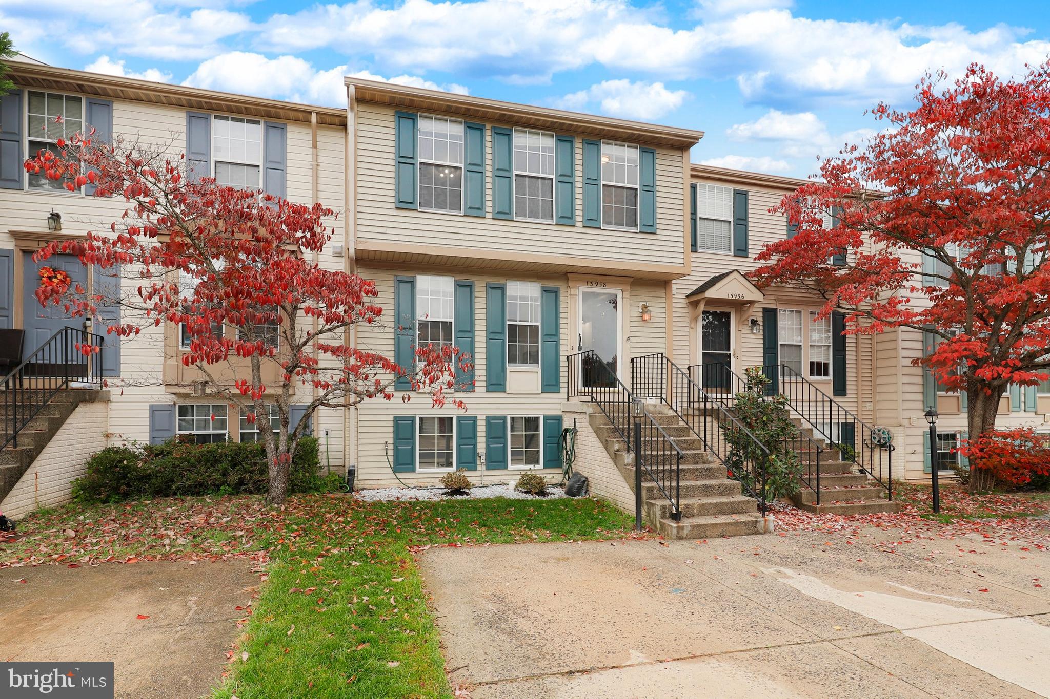 13958 Winding Ridge Lane Centreville, VA 20121 - Photo 3 of 48 Gallery Image 3