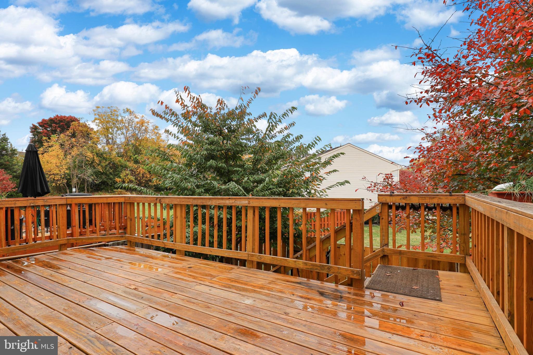 13958 Winding Ridge Lane Centreville, VA 20121 - Photo 35 of 48 Gallery Image 35