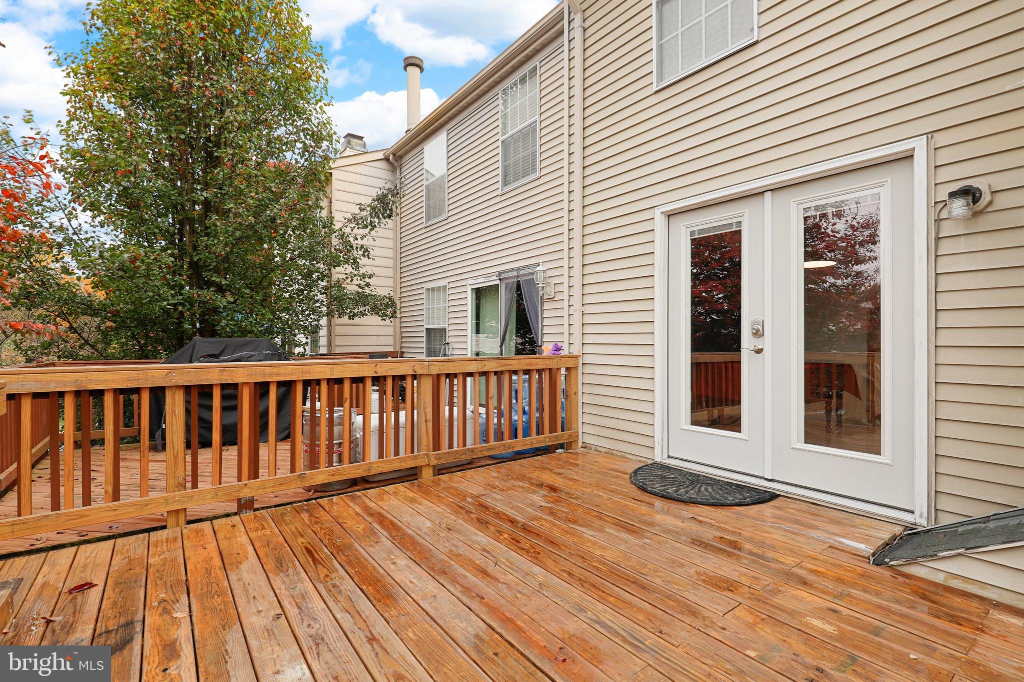 13958 Winding Ridge Lane Centreville, VA 20121 - Photo 36 of 48 Gallery Image 36