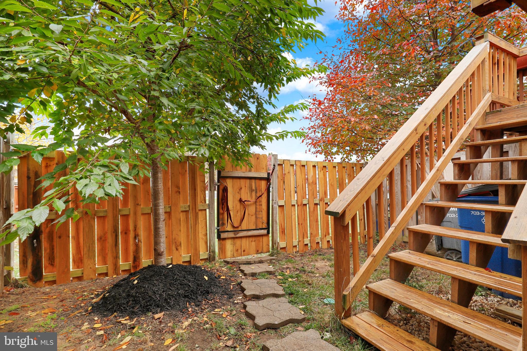 13958 Winding Ridge Lane Centreville, VA 20121 - Photo 38 of 48 Gallery Image 38
