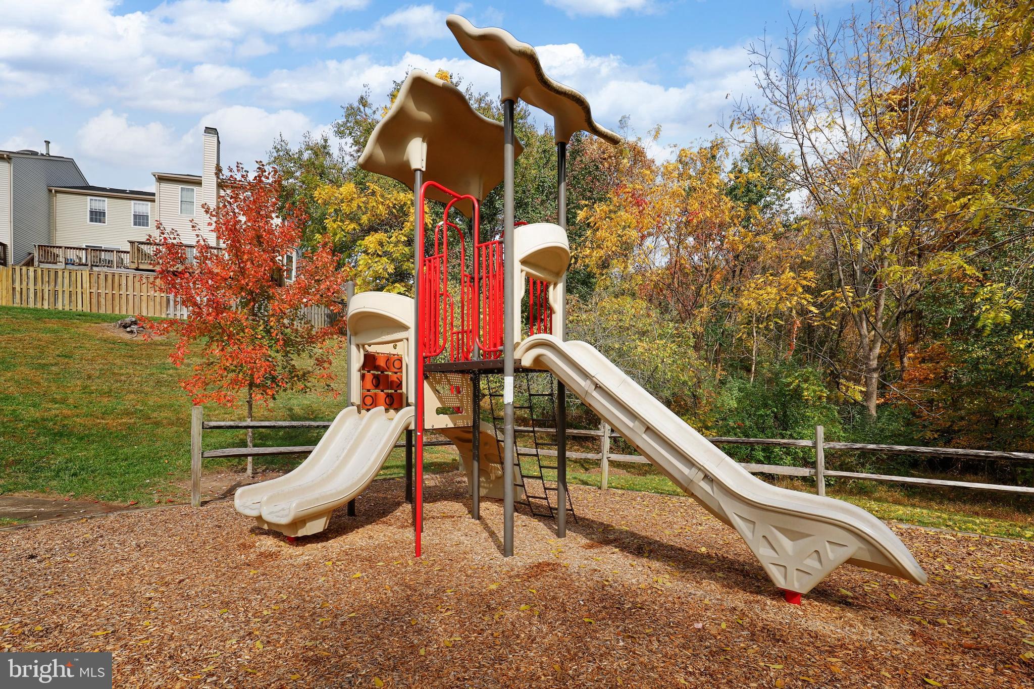 13958 Winding Ridge Lane Centreville, VA 20121 - Photo 46 of 48 Gallery Image 46