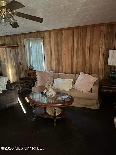 285 Forest Grove Road Monticello, MS 39654 - Photo 4 of 9 IMG_1426