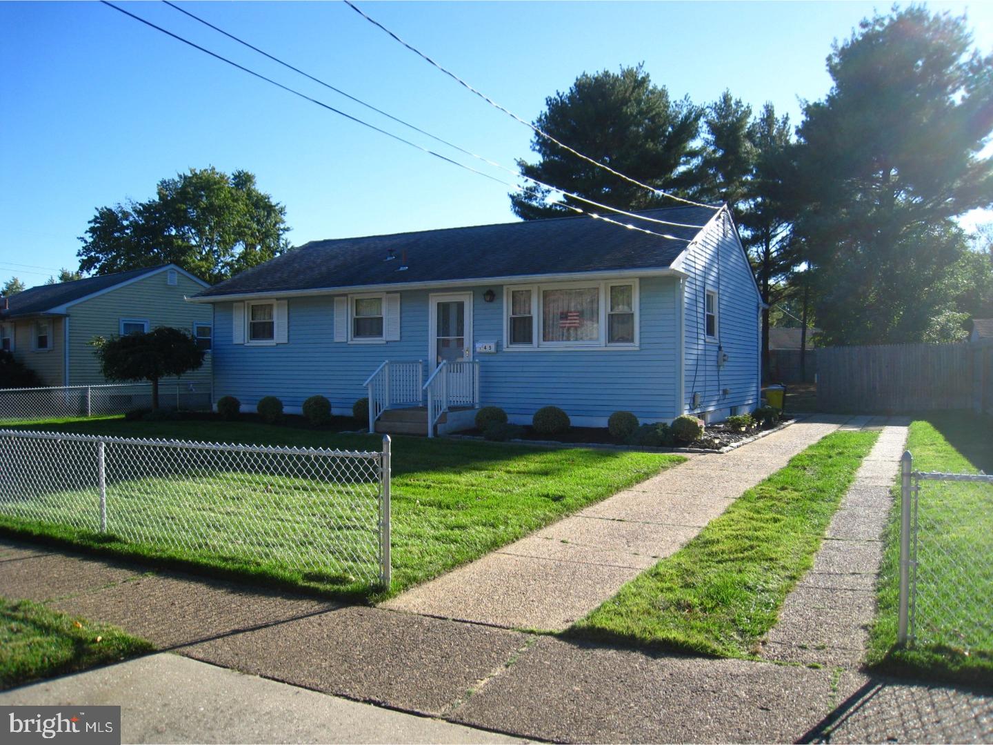145 Country Club Road Pine Hill, NJ 08021 - Photo 1 of 23