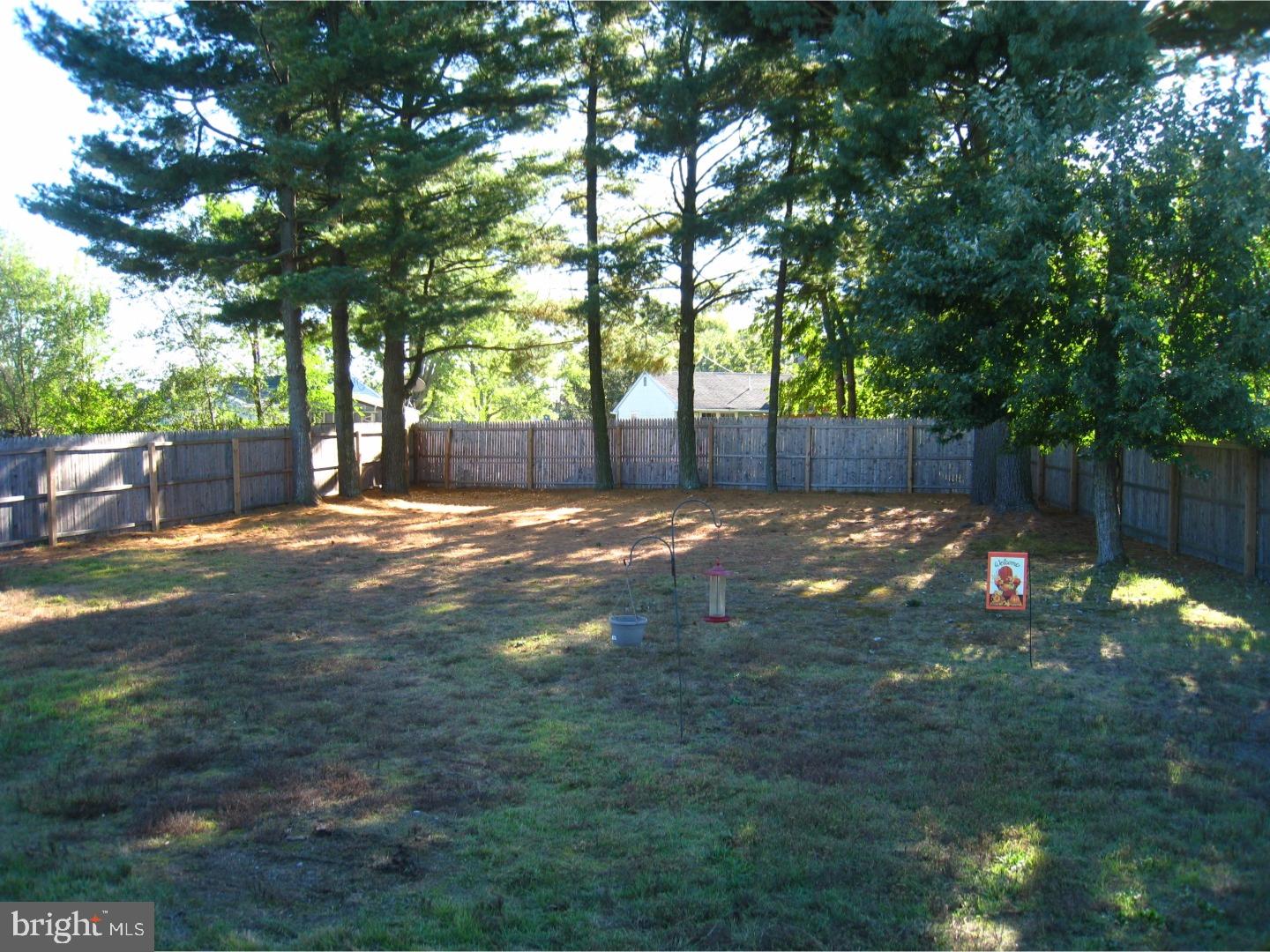 145 Country Club Road Pine Hill, NJ 08021 - Photo 22 of 23