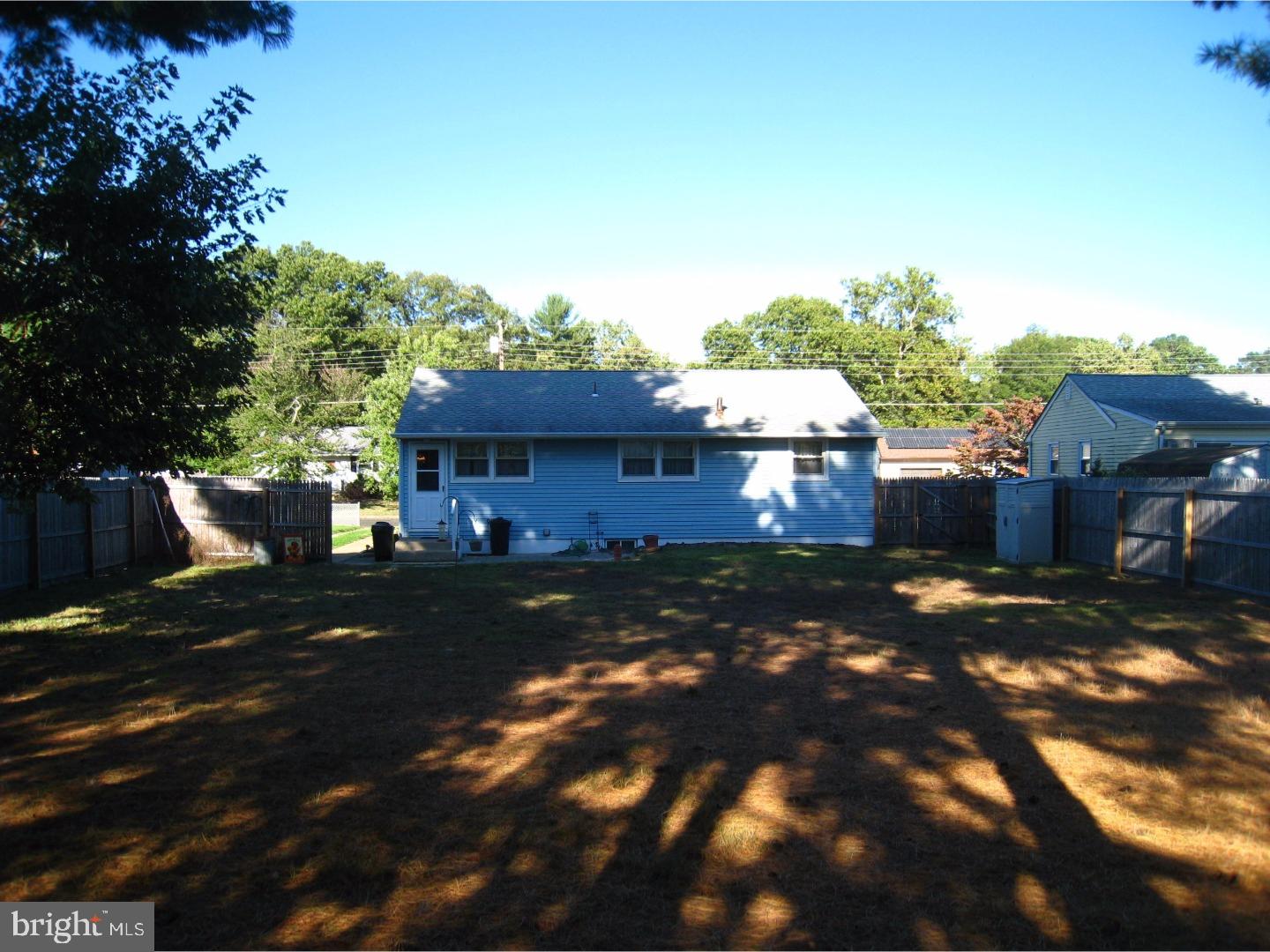 145 Country Club Road Pine Hill, NJ 08021 - Photo 23 of 23