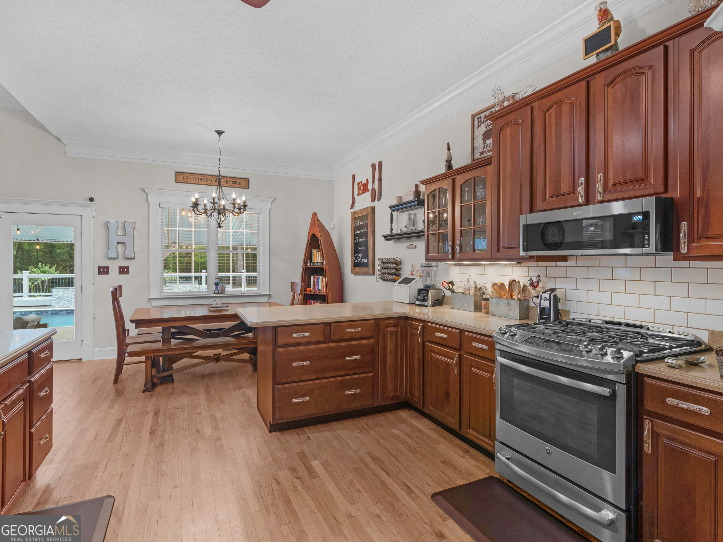 445 Patterson Road Griffin, GA 30223 - Photo 28 of 157 Gallery Image 28