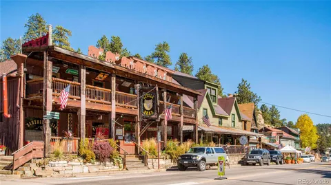 $750,000 | 32670 Aspen Meadow Drive, Evergreen, CO 80439