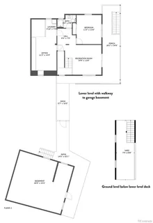 $750,000 | 32670 Aspen Meadow Drive, Evergreen, CO 80439