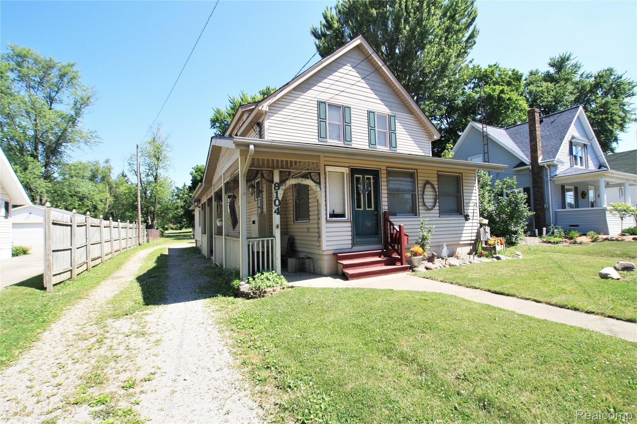 8104 Miller Road Swartz Creek, MI 48473 - Photo 20 of 22 IMG_1865.JPG