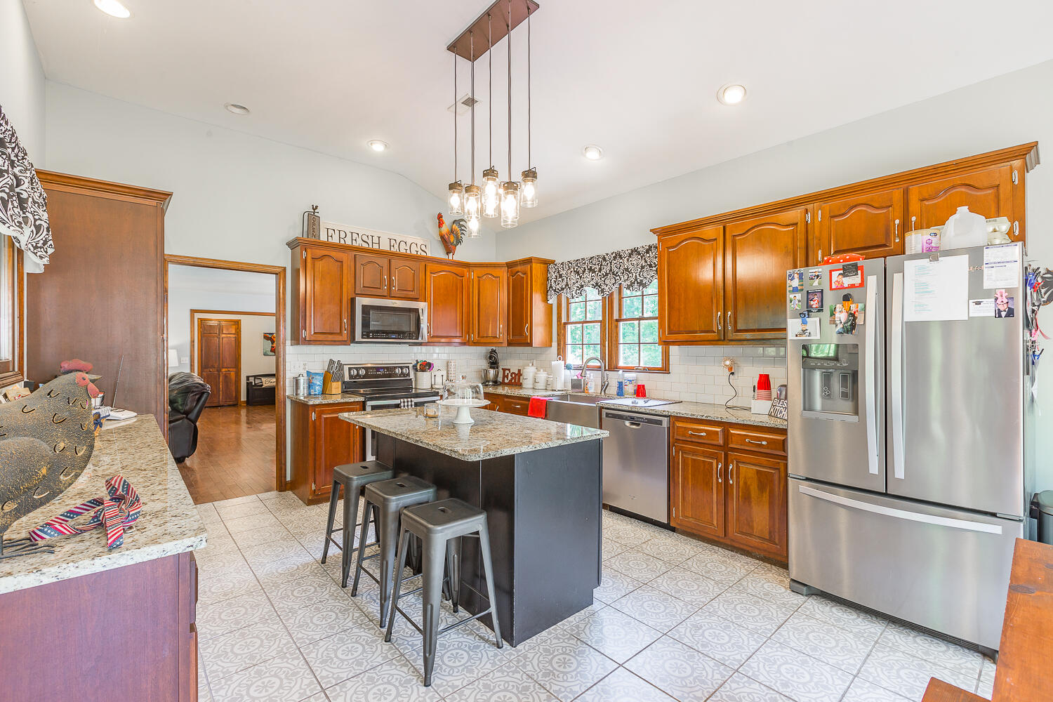 108 Hollyhock Lane Rock Spring, GA 30739 - Photo 19 of 85 108 Hollyhock HD -61