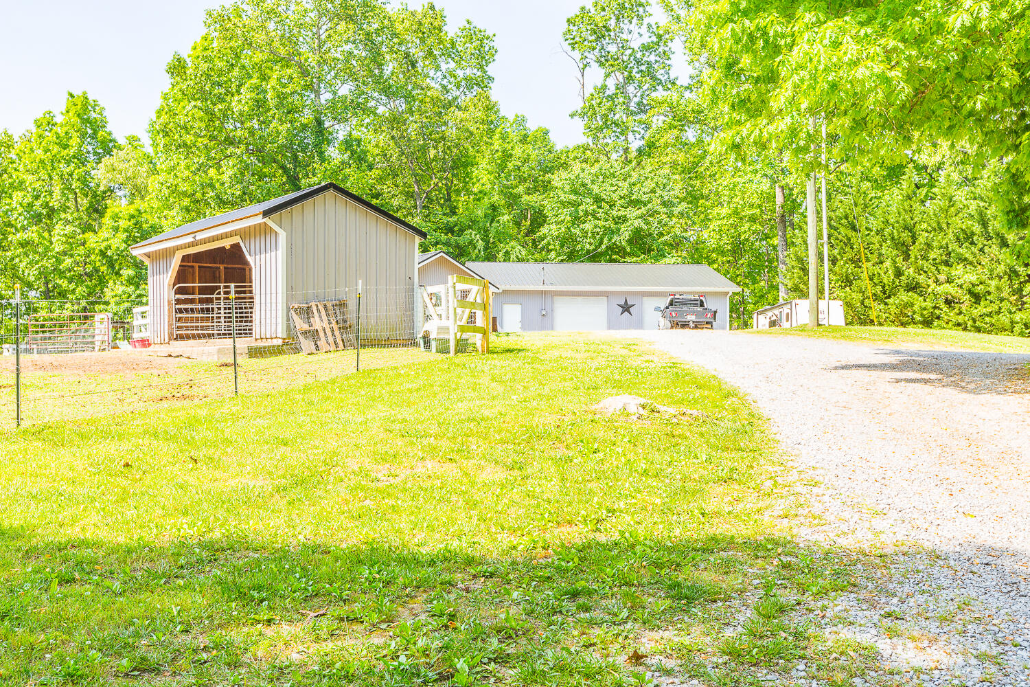 108 Hollyhock Lane Rock Spring, GA 30739 - Photo 51 of 85 108 Hollyhock HD -8