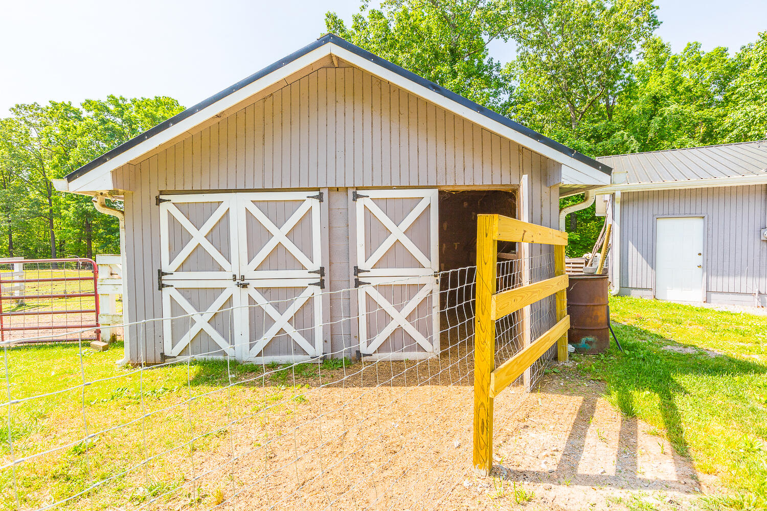 108 Hollyhock Lane Rock Spring, GA 30739 - Photo 56 of 85 108 Hollyhock HD -13