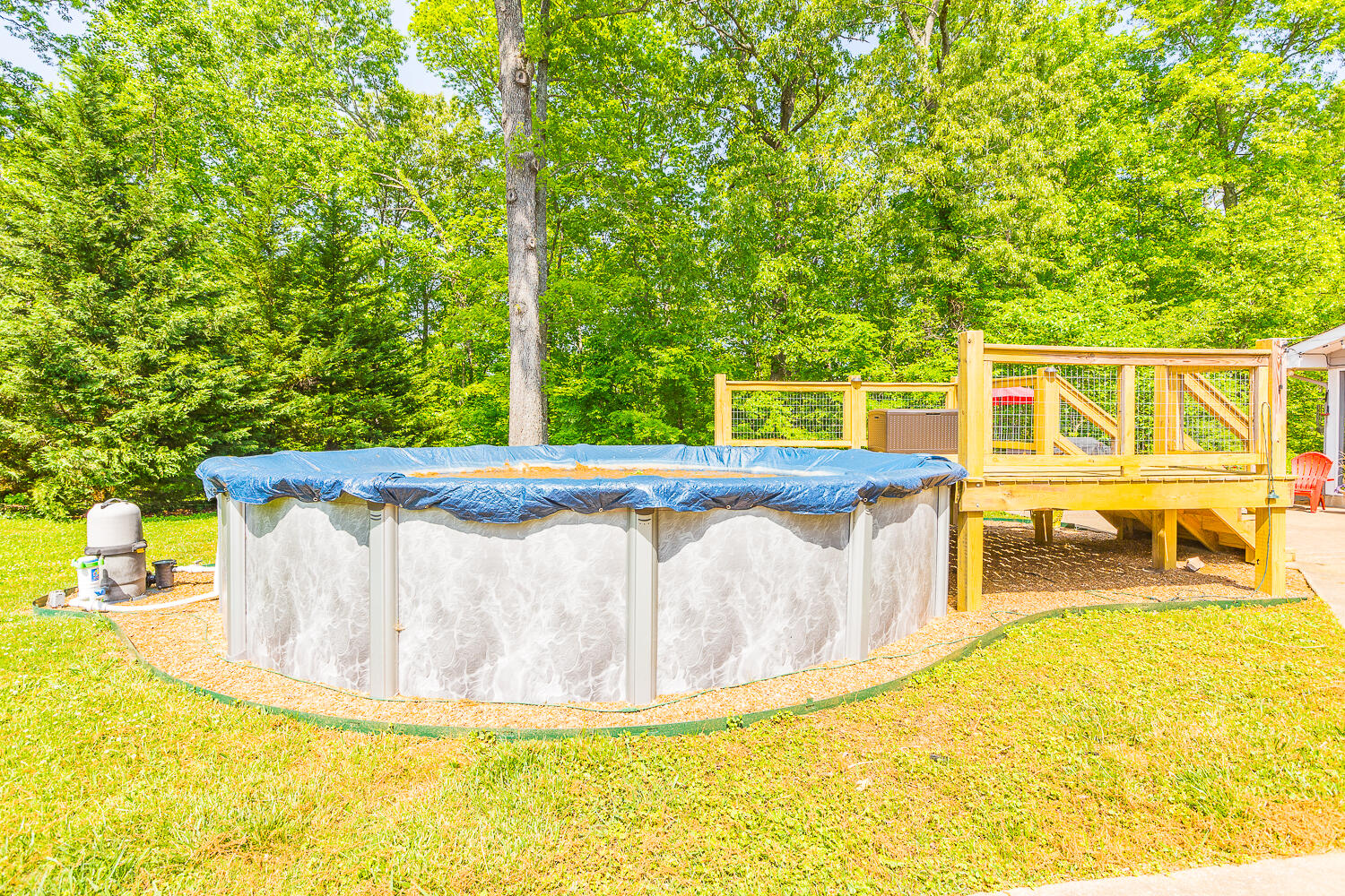108 Hollyhock Lane Rock Spring, GA 30739 - Photo 60 of 85 108 Hollyhock HD -17