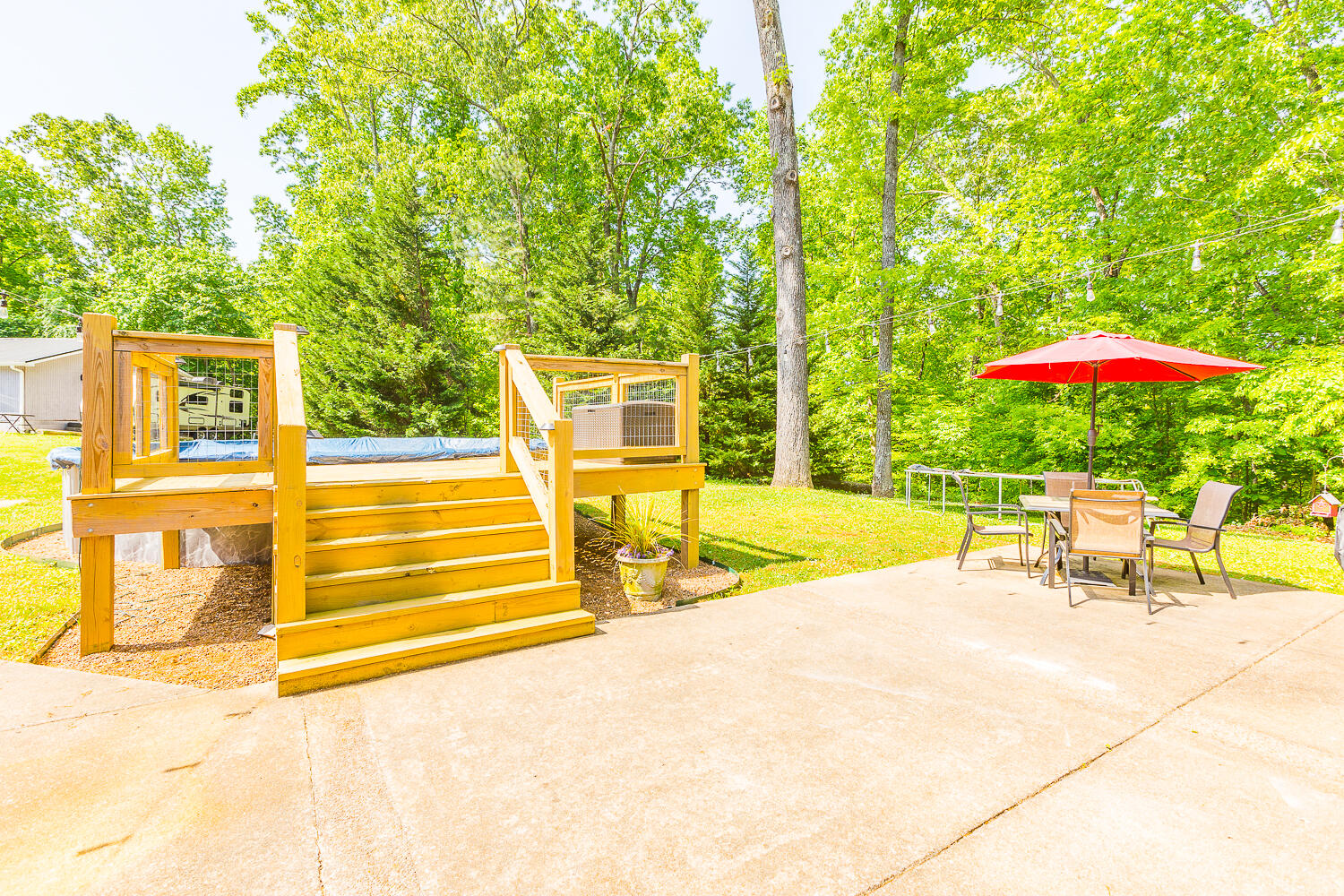 108 Hollyhock Lane Rock Spring, GA 30739 - Photo 63 of 85 108 Hollyhock HD -19