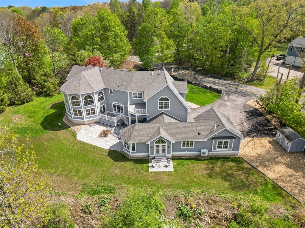 41 Baldpate Road Georgetown, MA 01833 - Photo 39 of 42