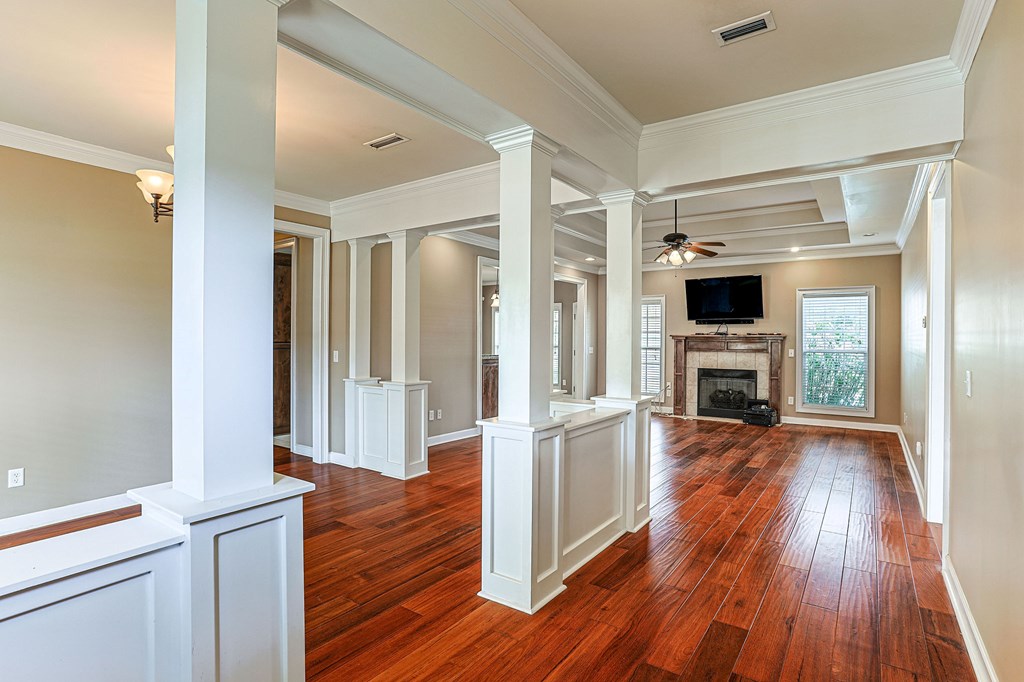 12 Solomon Road Headland, AL 36345 - Photo 6 of 57