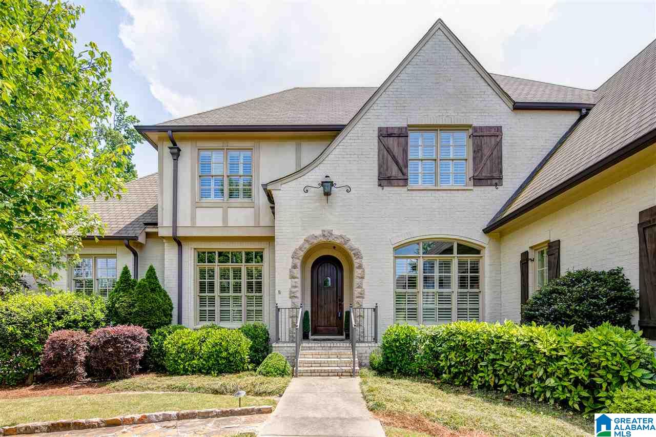 4321 Kings Mountain Ridge Birmingham, AL 35242 - Photo 40 of 45