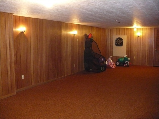 1230 Springdale Drive Rochelle, IL 61068 - Photo 16 of 22 a view of an empty room