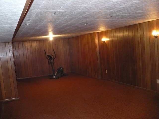 1230 Springdale Drive Rochelle, IL 61068 - Photo 18 of 22 a view of empty room