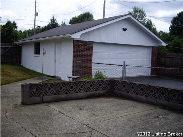 288 Springbrook Drive Shepherdsville, KY 40165 - Photo 3 of 5 Additional Photo