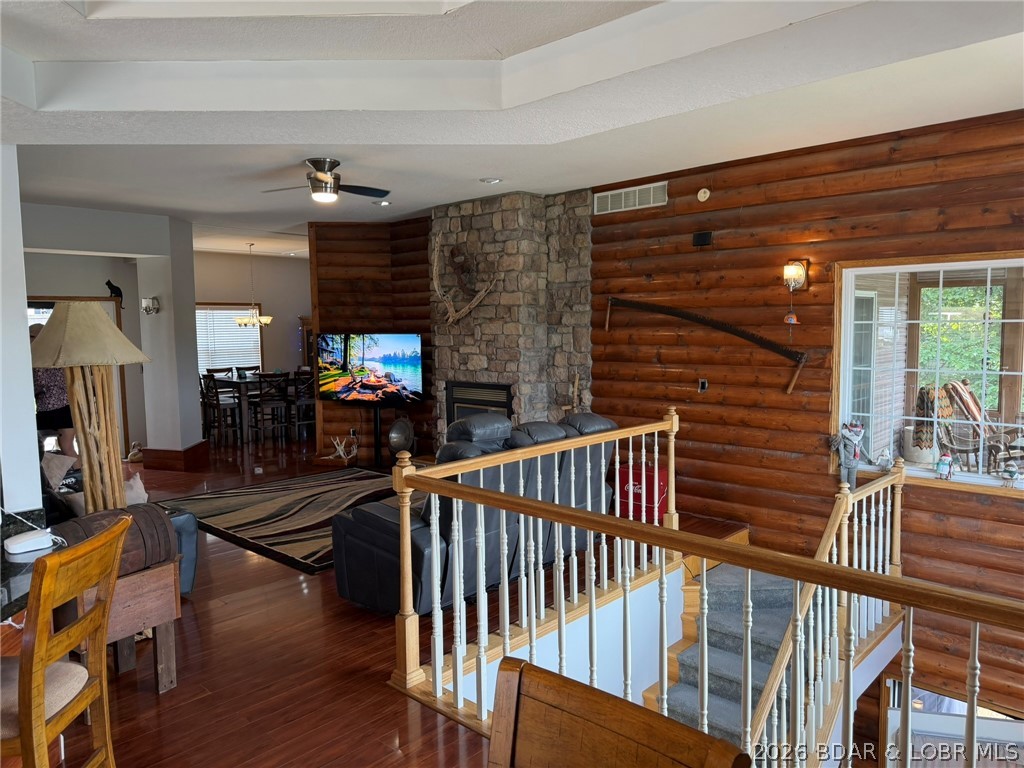531 Minnowbrook Road Camdenton, MO 65020 - Photo 5 of 58