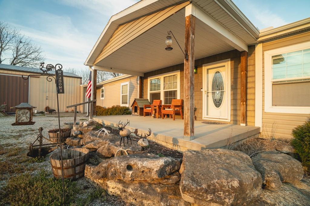 15017 Botkin Road Centerville, KS 66014 - Photo 19 of 84