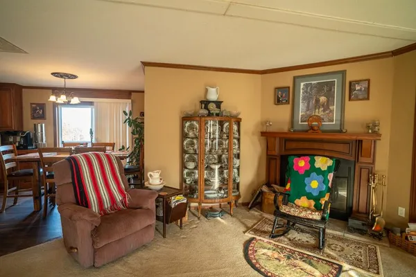$827,000 | 15017 Botkin Road, Centerville, KS 66014