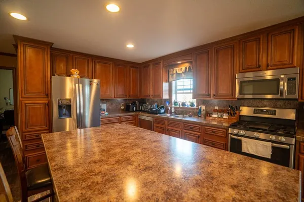 $827,000 | 15017 Botkin Road, Centerville, KS 66014