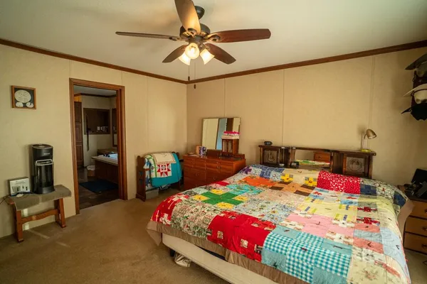 $827,000 | 15017 Botkin Road, Centerville, KS 66014