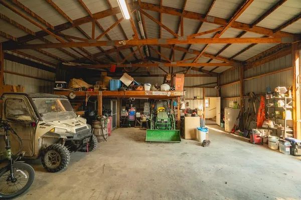 $827,000 | 15017 Botkin Road, Centerville, KS 66014