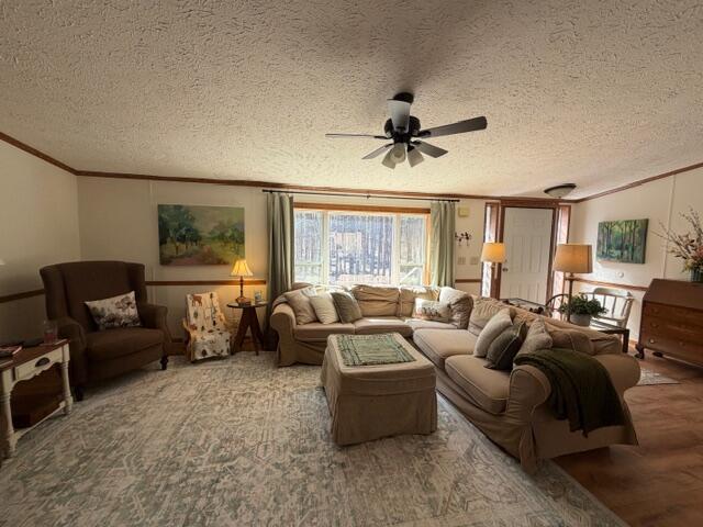 5088 Buck Road Williamsburg, MI 49690 - Photo 7 of 28