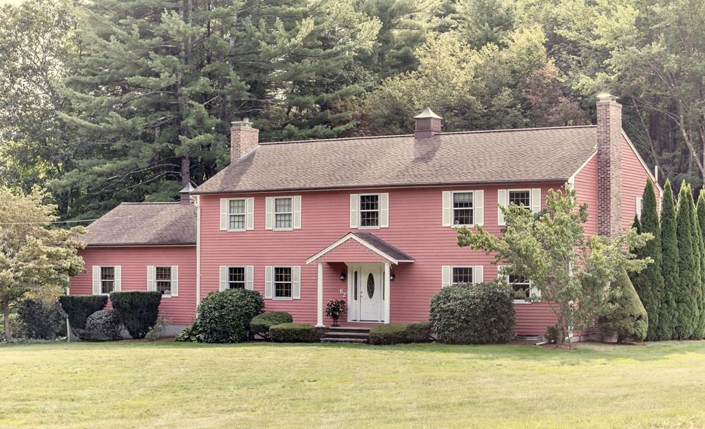 62 Beaver Brook Road Westford, MA 01886 - Photo 1 of 40 Gallery Image 1