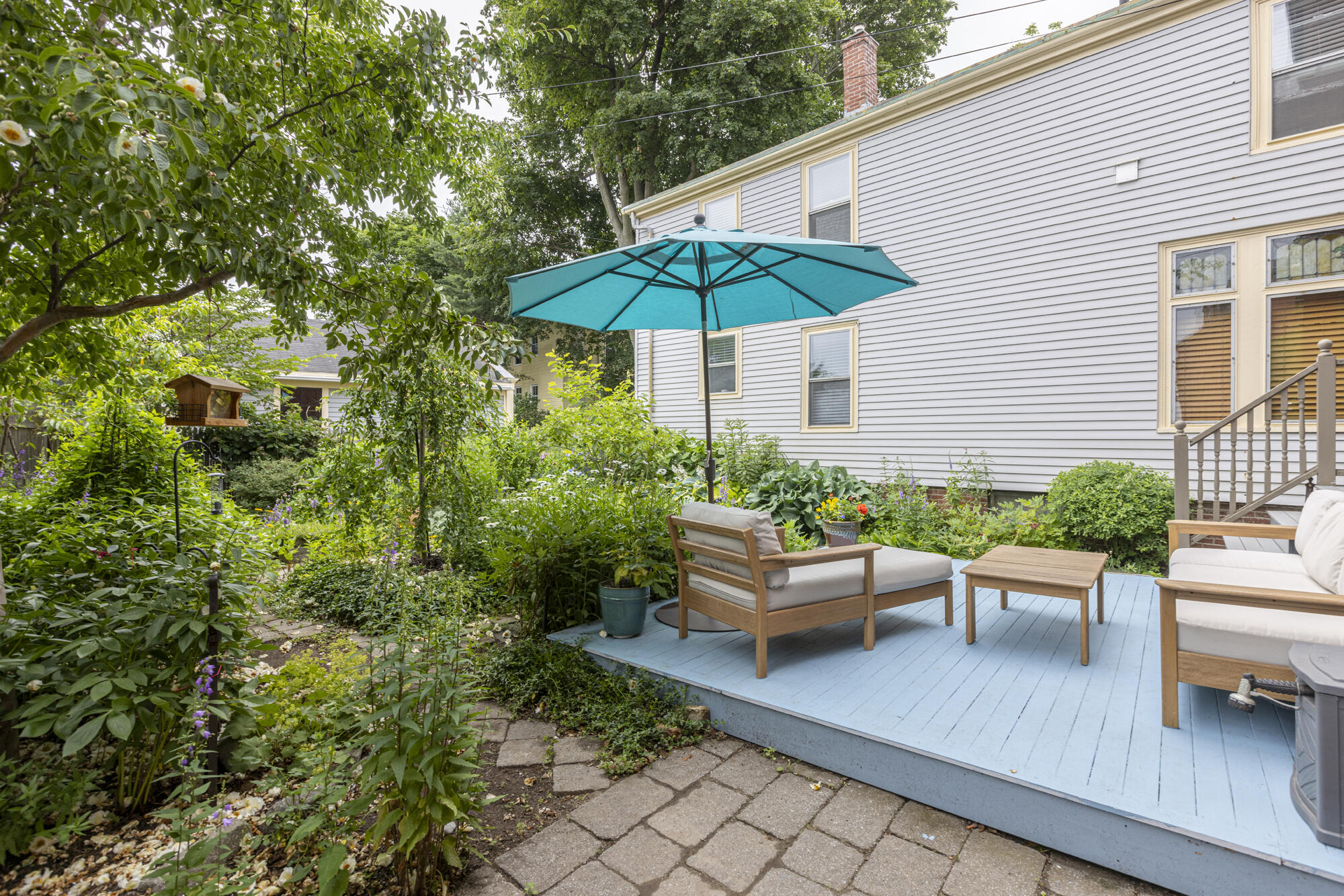 261 Vaughan Street Portland, ME 04102 - Photo 56 of 59 261 Vaughan St._W5_056