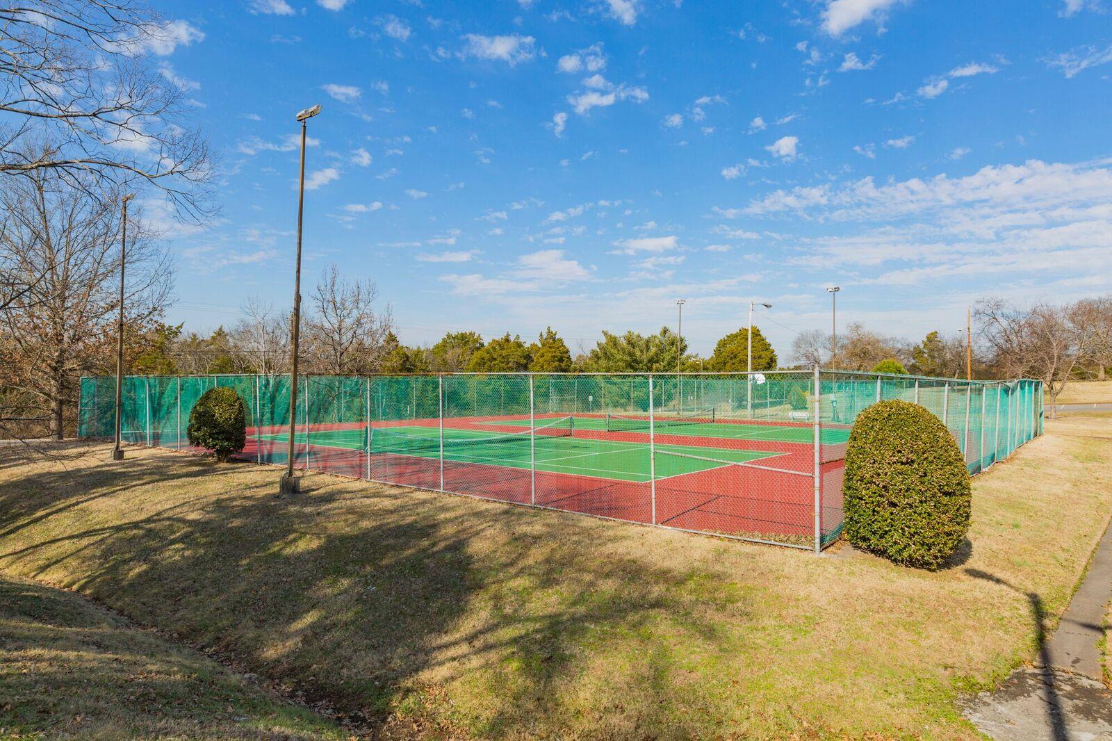 4001 Anderson Road, Unit N33 Nashville, TN 37217 - Photo 22 of 24 Gallery Image 22