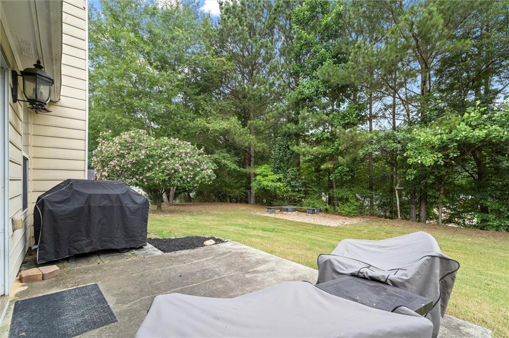 5622 Riverside Walk Drive Northeast Sugar Hill, GA 30518 - Photo 31 of 36